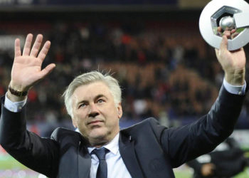 Ancelotti shokon kuqezinjtë: Kam qenë tifoz me Interin