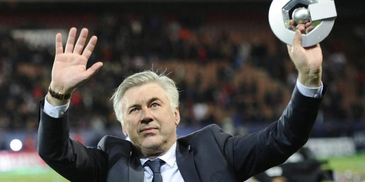 Ancelotti shokon kuqezinjtë: Kam qenë tifoz me Interin