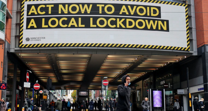 Rriten rastet me koronavirusin e ri, Britania e Madhe konsideron mbylljen e plotë të kufinjve