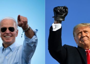 Të martën sfida/ Zgjedhjet në Xhorxhia përcaktuese për kontrollin e Senatit