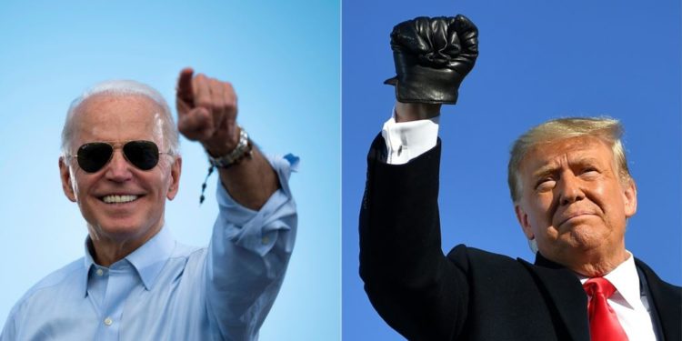 Të martën sfida/ Zgjedhjet në Xhorxhia përcaktuese për kontrollin e Senatit