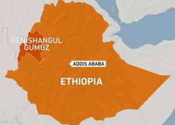 Masakër në Etiopi/ Mbi 80 civilë të vrarë në sulmin e fundit
