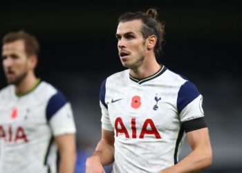 Erdhi me bujë, lojtari i Totenhemit zhgënjen dhe pritet të rikthehet tek skuadra e…