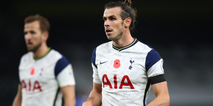 Erdhi me bujë, lojtari i Totenhemit zhgënjen dhe pritet të rikthehet tek skuadra e…