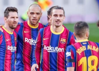 Barcelona s’është favorite as në Superkupën e Spanjës – thotë Koeman