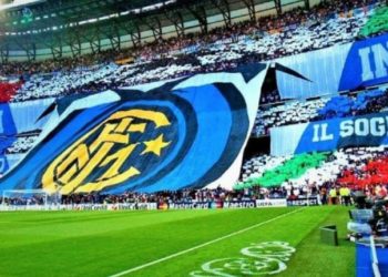 Inter feston ditëlindjen e radhës me emër dhe logo të re