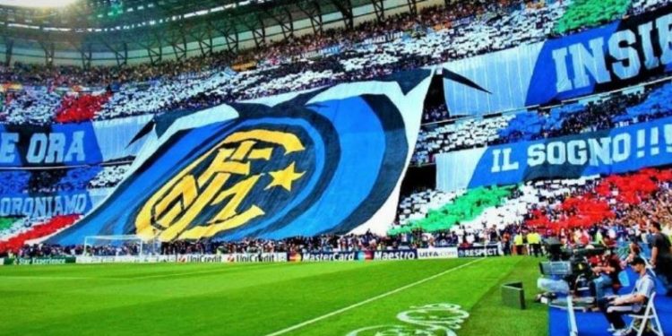 Inter feston ditëlindjen e radhës me emër dhe logo të re