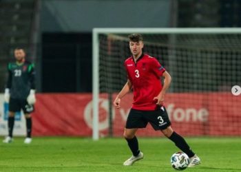 Media italiane i thur elozhe talentit të Kombëtares: Ndoshta një ditë do të luajë për Juventusin