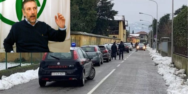 Vritet me një goditje në kokë politikani italian
