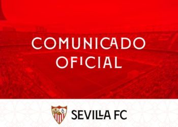 Futbollisti i njohur i Sevillës infektohet me COVID 19