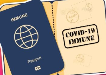 OBSH: Të mos vendoset kushti për “pasaportë vaksine” në udhëtimet ndërkombëtare