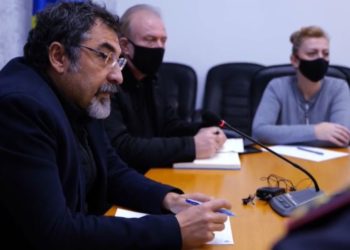 Reshjet intensive, Ministri i Brendshëm mbledh Shtabin e Emergjencës në Gjirokastër (VIDEO)