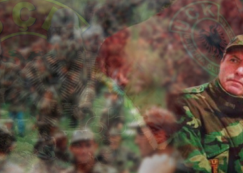 Ish-zv.komandanti i UÇK-së nga Gjirokastra bën rrëfimin e rrallë: Në Kosovë kishte një propagandë sikur jugu i Shqipërisë ishte me Greqinë