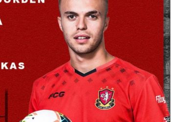 Kushton 1 milionë euro, zbulohen dy klubet turke që duan Albi Dokën