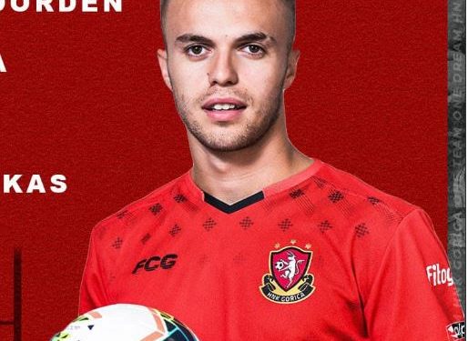 Kushton 1 milionë euro, zbulohen dy klubet turke që duan Albi Dokën