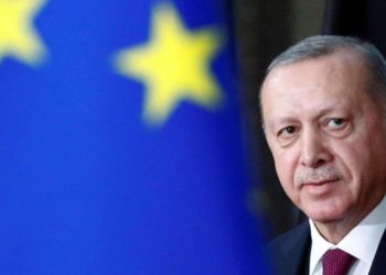 Loja e Erdoganit: Çështja turke në pragun e BE-së