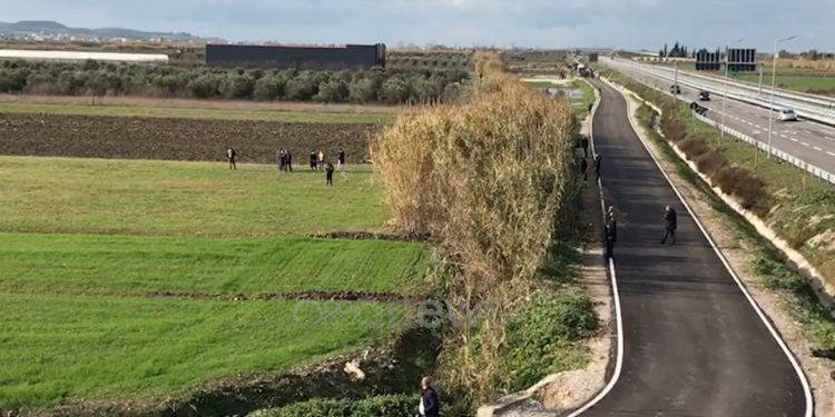 Nis zbatimi i projektit për ndërtimin e spitalit të Fierit (FOTO)