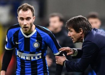 Si e ndryshoi mendjen për Eriksenin Antoni Conte