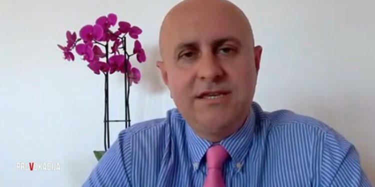 Mjeku epidemiolog: Nëse vaksinohen mjekët dhe të moshuarit mbi 65 vjeç deri në verë, Covid-19 do të zhduket