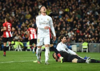 Zyrtare/ Real Madridi e kthen në Gjermani dështakun serb