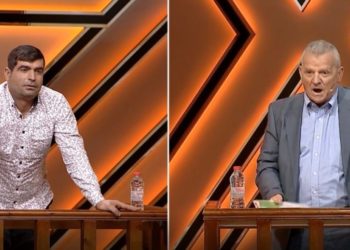 Dhëndri i kërkon 10 mijë eurot, gjyshi i nuses: Unë i kam ngrënë ato para