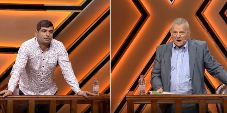 Dhëndri i kërkon 10 mijë eurot, gjyshi i nuses: Unë i kam ngrënë ato para