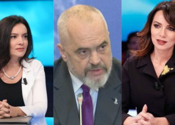 Elisa Spiropali: Unë nuk jam si Grida Duma! Nuk bëj krahasime me të tjerët, s’e shoh si konkurrente!