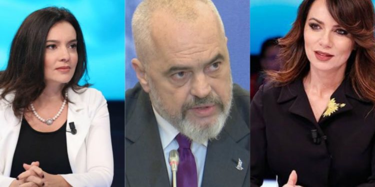 Elisa Spiropali: Unë nuk jam si Grida Duma! Nuk bëj krahasime me të tjerët, s’e shoh si konkurrente!