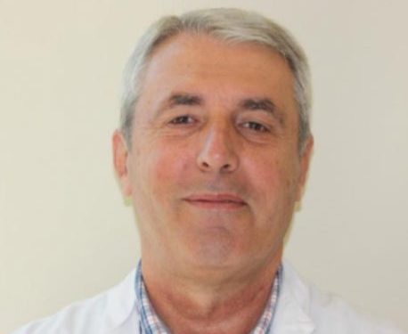 Ndahet nga jeta mjeku i njohur anestezist