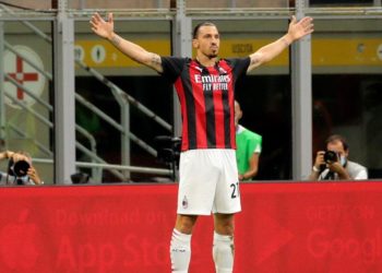 Ja kur do të rikthehet në fushën e blertë Zllatan Ibrahimoviç