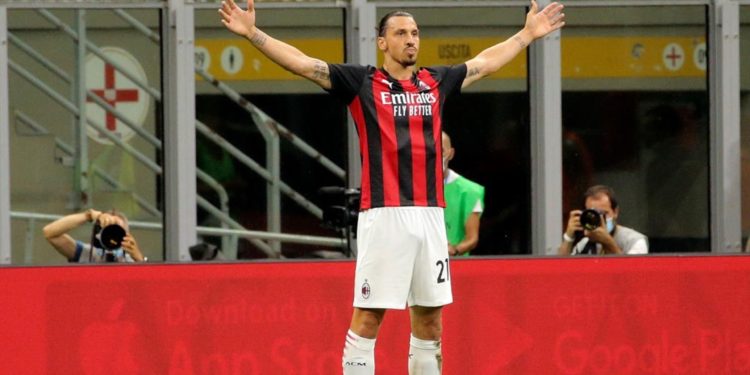 Ja kur do të rikthehet në fushën e blertë Zllatan Ibrahimoviç