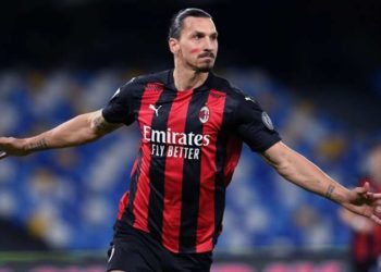 Ibrahimovic: Ndjehem ende lider, unë drejtoj dhe ekipi më ndjek
