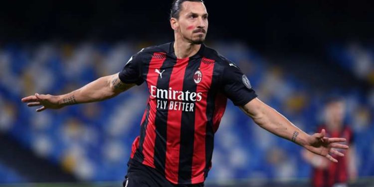 Ibrahimovic: Ndjehem ende lider, unë drejtoj dhe ekipi më ndjek