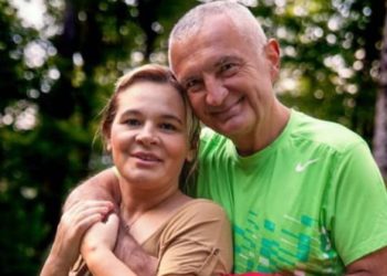 Monika Kryemadhi: Me Metën bëra seks për herë të parë. Po gjeti një më të mirë se unë, të vazhdojë