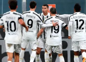 Futbollisti i Juventusit rezulton pozitiv me COVID-19, humb sfidën me Milanin