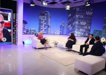 “I është shkulur zemra”/Mikesha e Kujtim Prodanit tregon për lidhjen që ai nuk e bëri kurrë publike