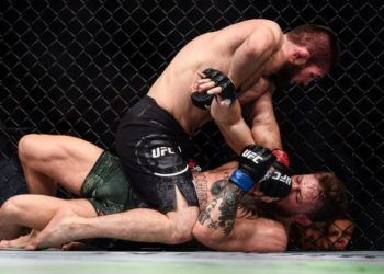 Shuhen shpresat për revanshin mes Khabib dhe McGregor