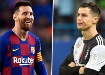 Leo Messi dhe Cristiano Ronaldo jashtë 10-shes së futbollistëve më të shtrenjtë në botë