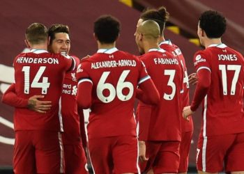 Habit Klopp: Jemi të përqendruar në top katërshe, jo në mbrojtjen e titullit