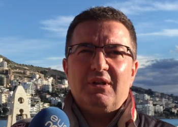 Luan Rama jep garanci nga Saranda: LSI është çliruar nga hajdutët, kanë shkuar te ‘Rilindja’. Ne jemi forcë fituese