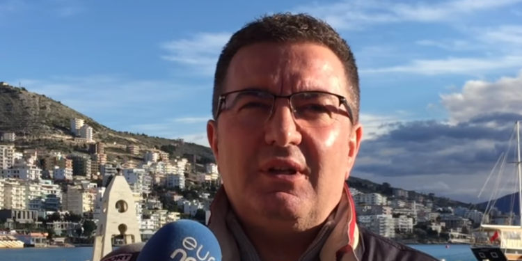 Luan Rama jep garanci nga Saranda: LSI është çliruar nga hajdutët, kanë shkuar te ‘Rilindja’. Ne jemi forcë fituese