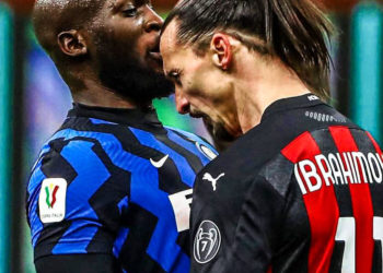 “Pse Zlatan na qenka racist dhe jo Lukaku”/ Scholes bën deklaratën e fortë