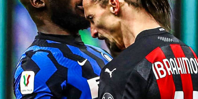 “Pse Zlatan na qenka racist dhe jo Lukaku”/ Scholes bën deklaratën e fortë