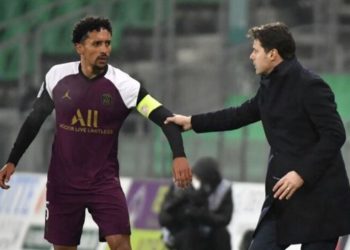 Pochettino i zhgënjyer me barazimin: Ne jemi PSG, ne duhet të fitojmë patjetër