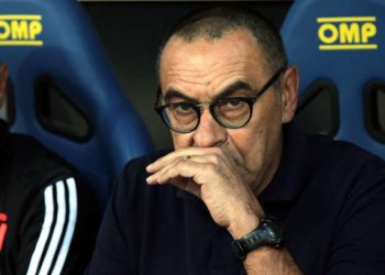 Ditëlindje e hidhur për Sarri-n, kjo gjë nuk i ndodhte prej 9 vitesh