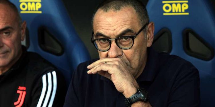 Ditëlindje e hidhur për Sarri-n, kjo gjë nuk i ndodhte prej 9 vitesh