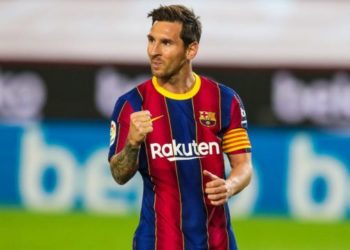 Ja formula që do ta mbajë Messin në “Camp Nou”