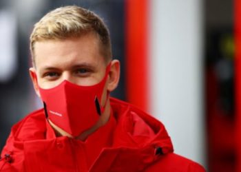 Schumacher zbulon objektivin për sezonin e ri