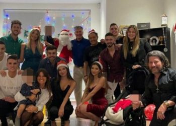 Ylli i Tottenhamit kërkon falje që shkeli rregullat e koronavirusit