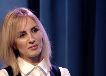 Zv.ministrja Çuçi: Rama është një nga njerëzit më patriot që kam patur fatin të punoj (VIDEO)